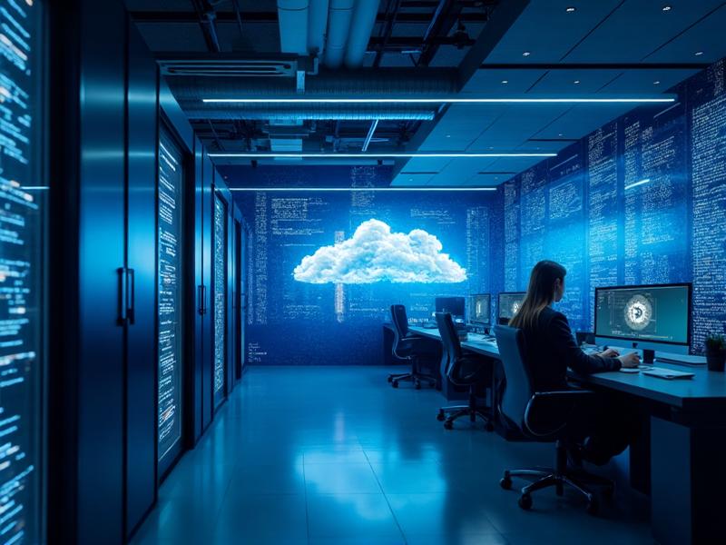 Technology infrastructure and data centers